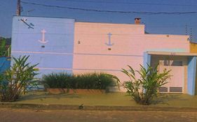 Suítes Praia Martin de Sa
