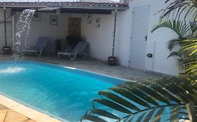 Suítes Praia Martin de Sa